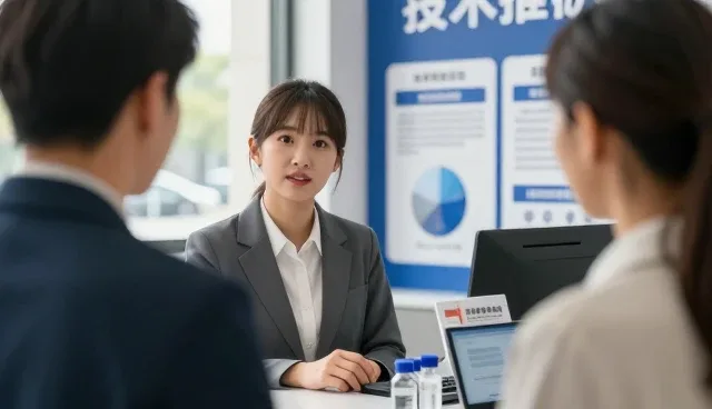 产品匹配优化如何推动技术服务业务升级