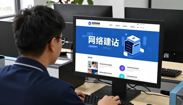网站SEO优化网站加载优化：选、用、管三步走