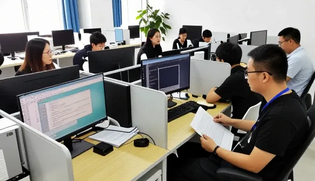 企业流程管理系统选型中应关注的核心要素